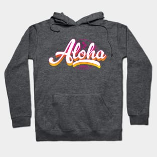 Aloha Hoodie